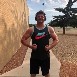 Meet your Posher, Gary